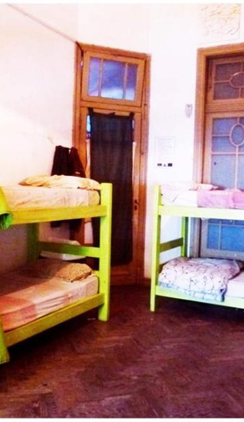 Cool Raul Rock´n Hostel