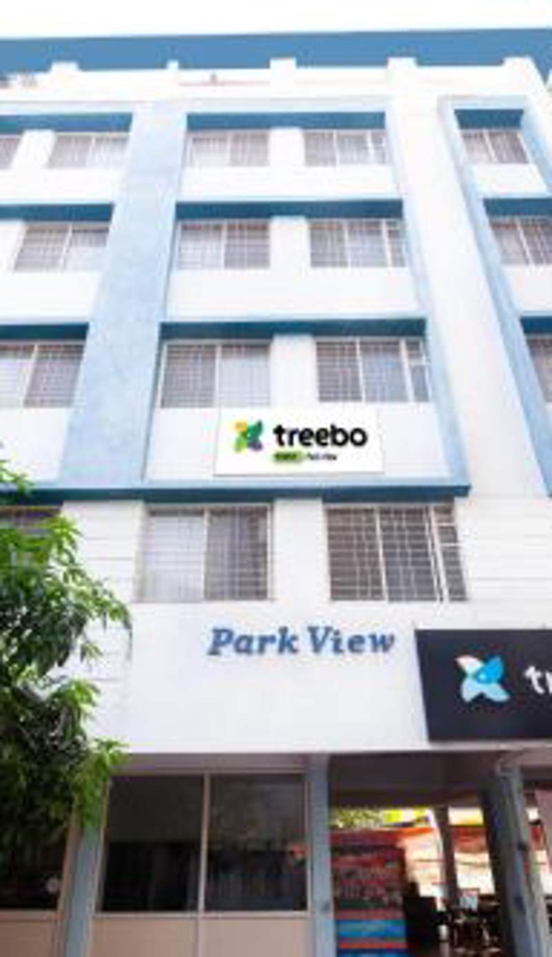 Treebo Park View Hadapsar