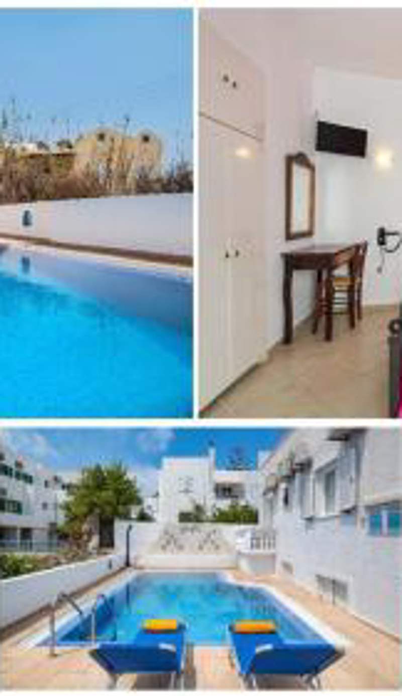 Pension Ptolemeos