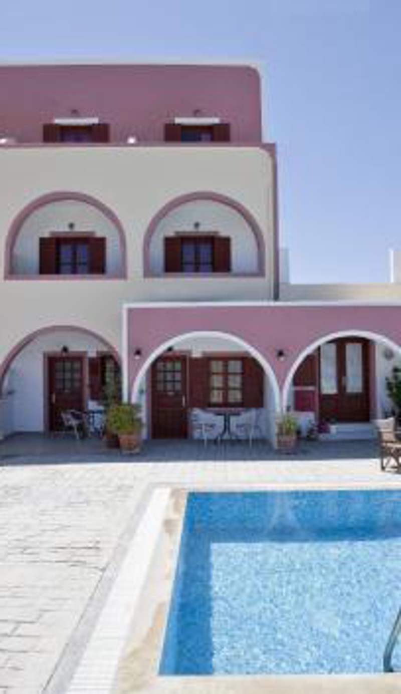 Villa Koronios