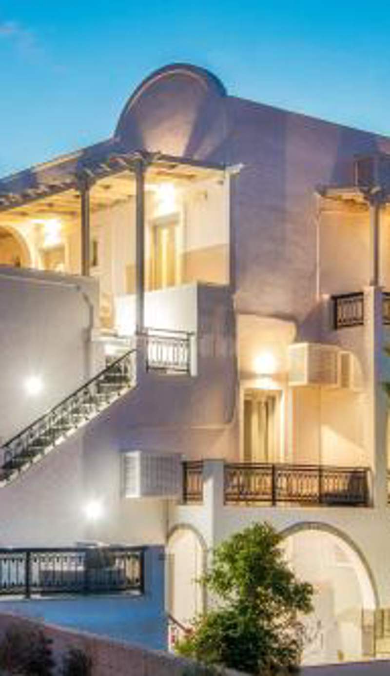 Villa Soula