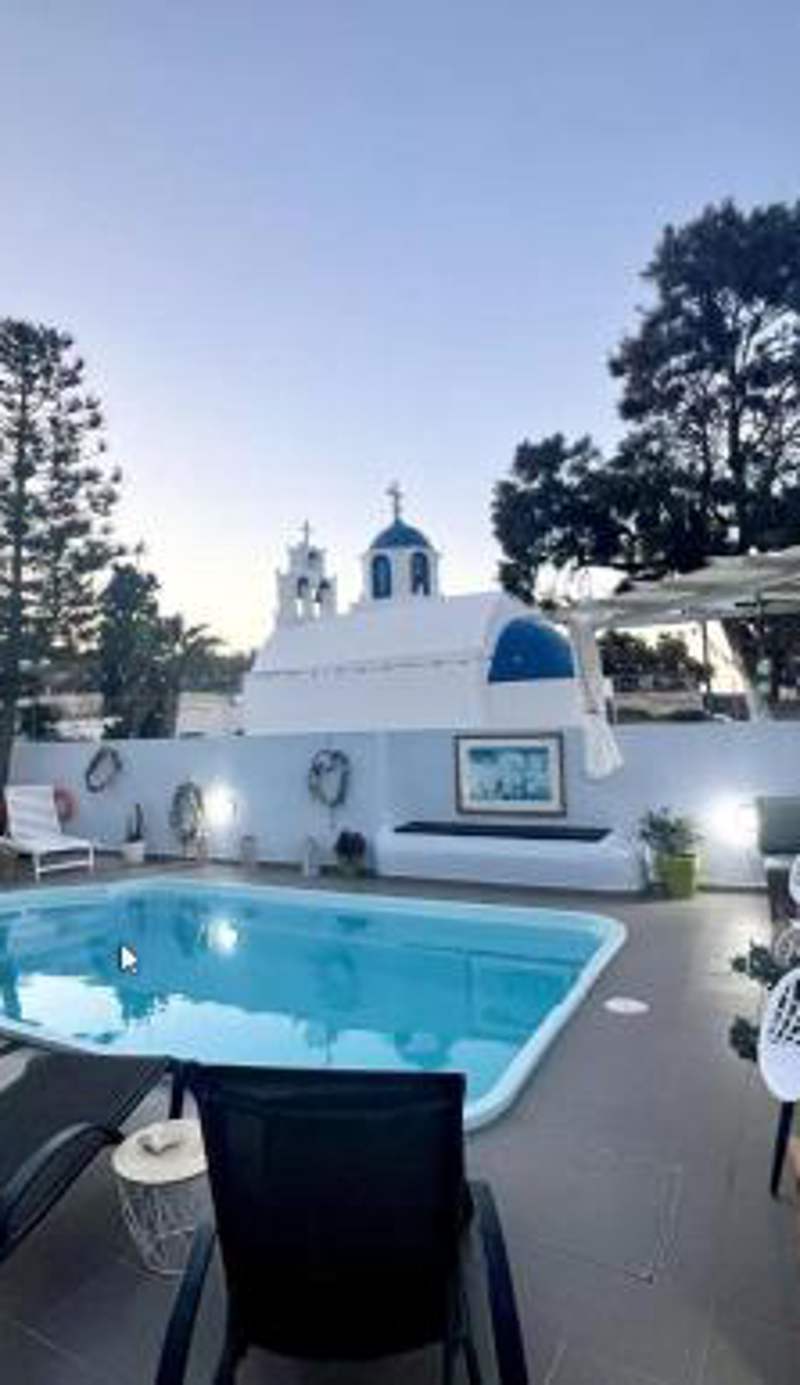 Villa Anto