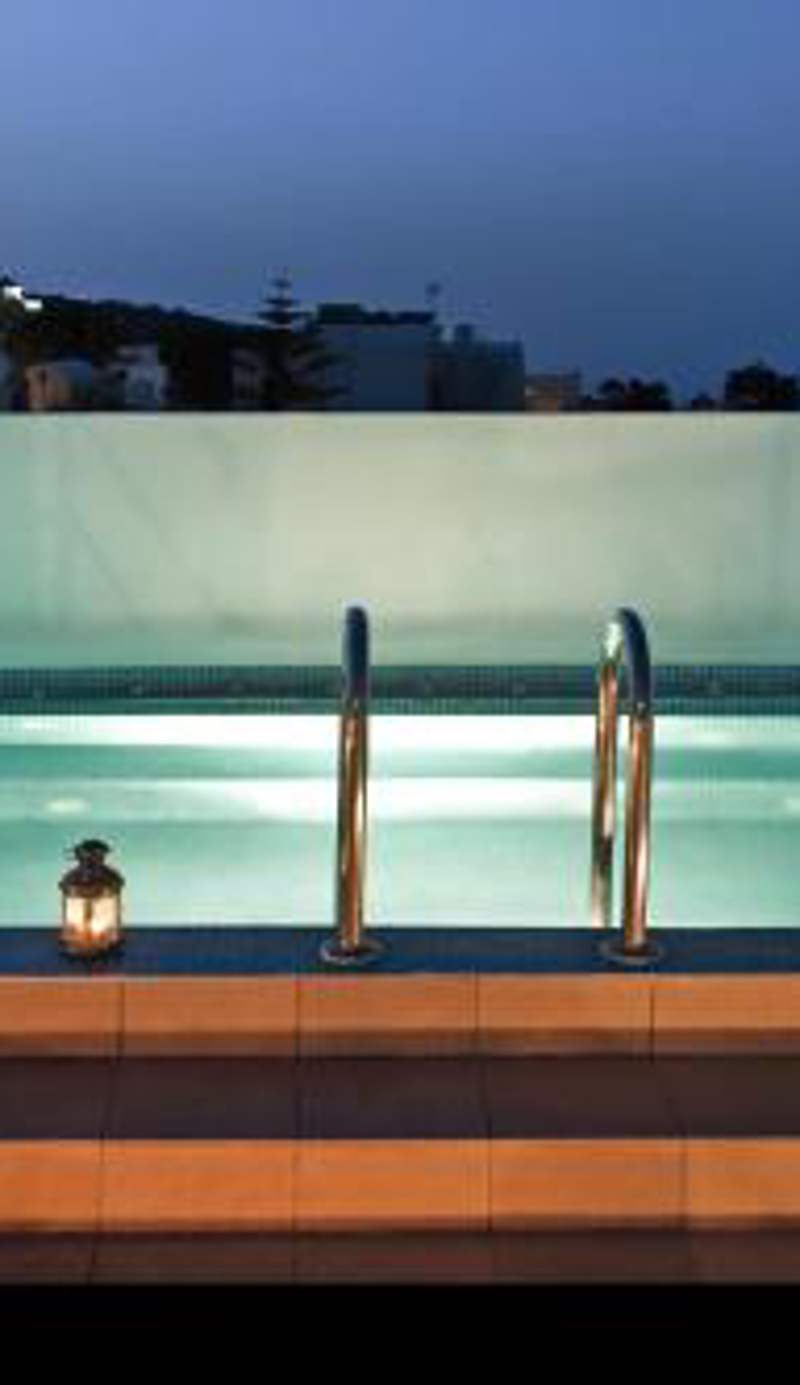 Summer Time Villa