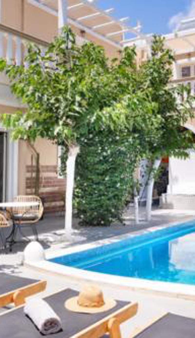 Danae Villa