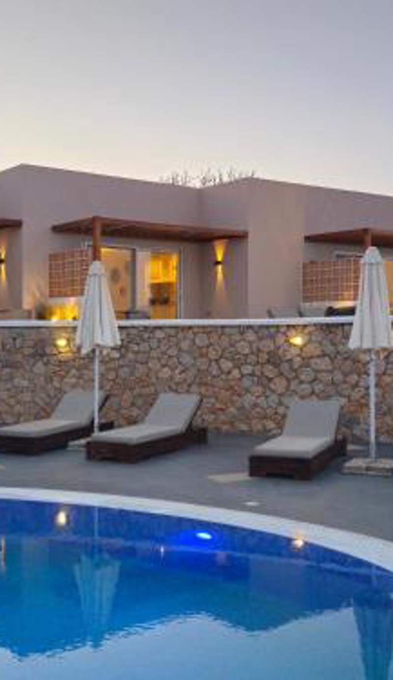Moonlight Apartments & Suites