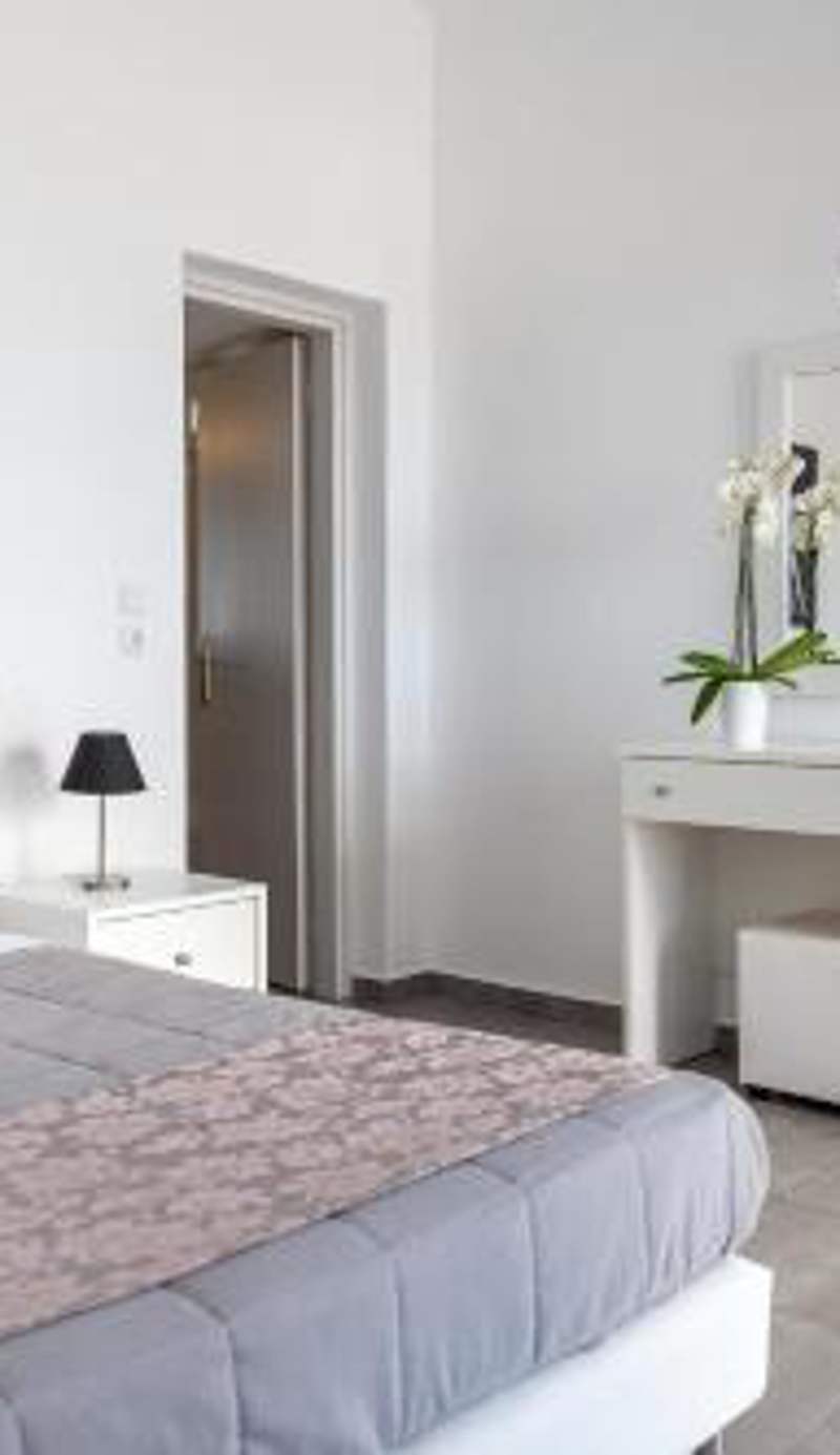 Aigli Villa