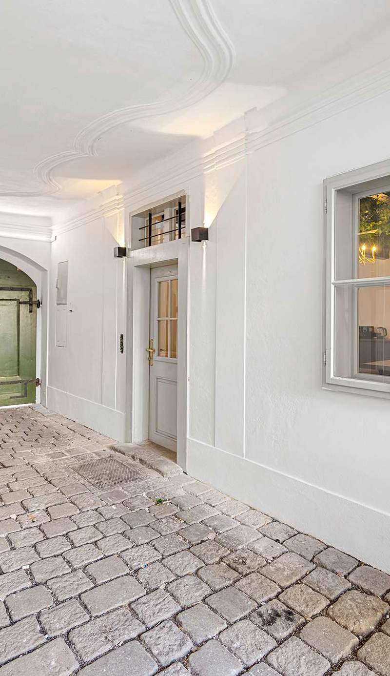 Stadtaffe - Chic Hostel VIE