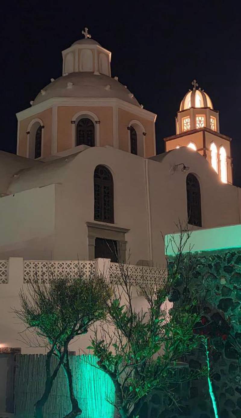 Anatoli Hotel & Spa