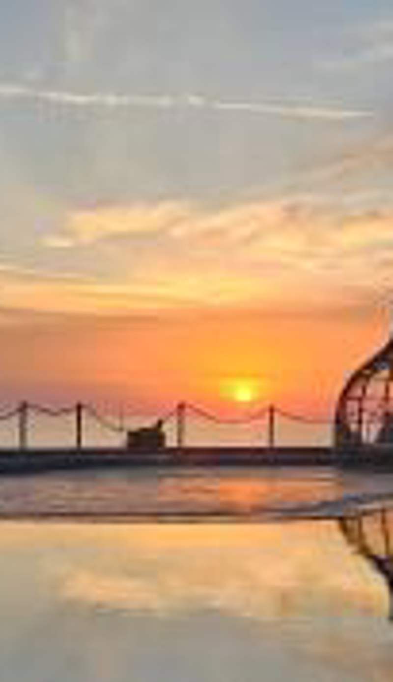 Thea Luxury Resort