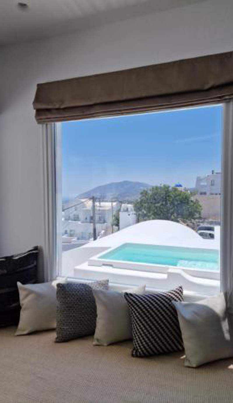 Amerisa Suites & Villa