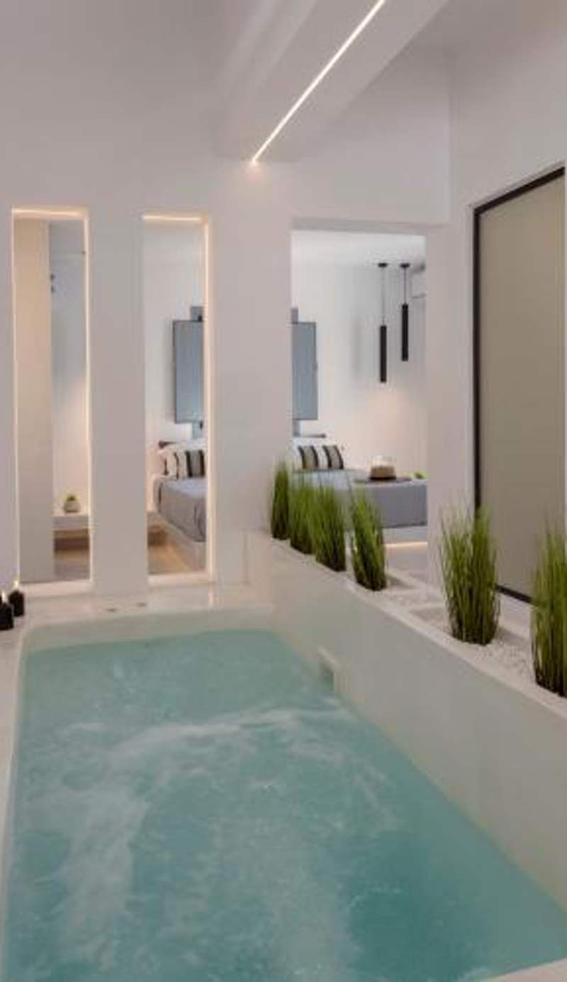 Linea Luxury Suites