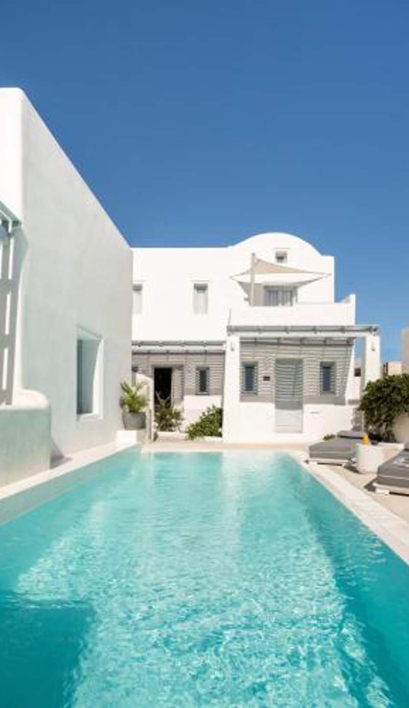 Palmariva Villas