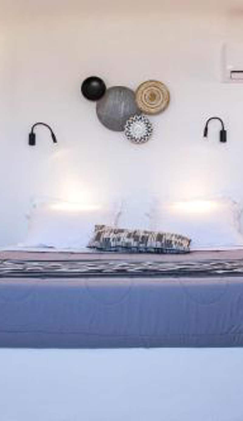 ANDREAS HOSPITALITY