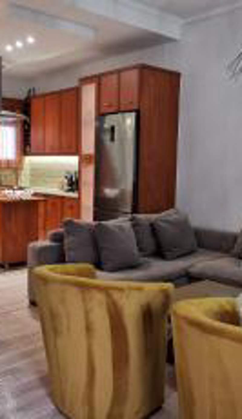 Alexandra's Home