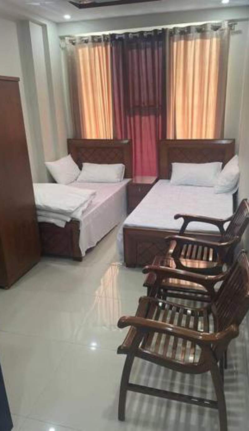 Savul Inn Guest House - Faisal Town near Islamabad International Airport and Motorway