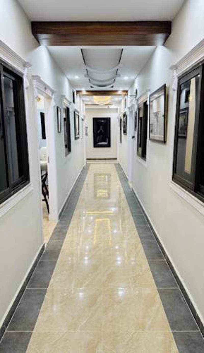 Moven Inn Hotel Islamabad