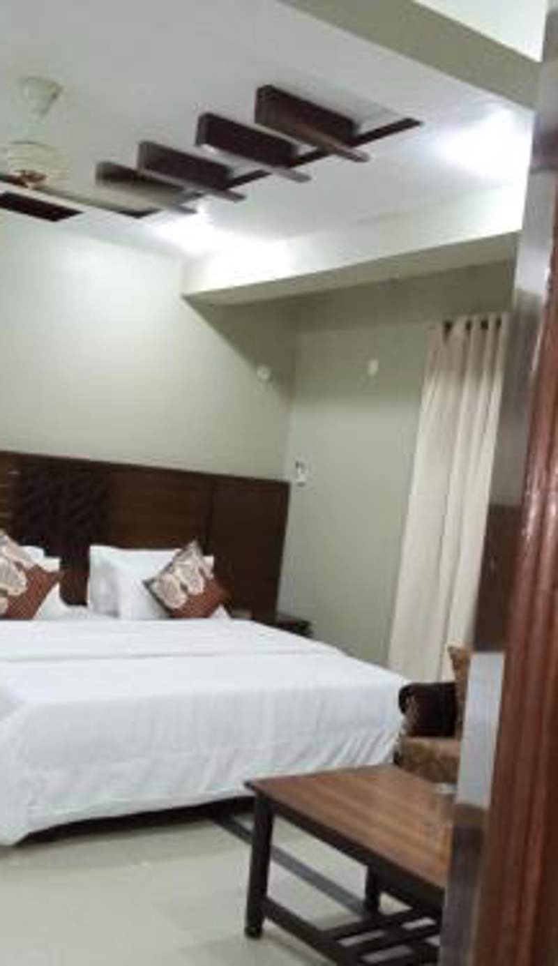 Hotel AL MARKAZ