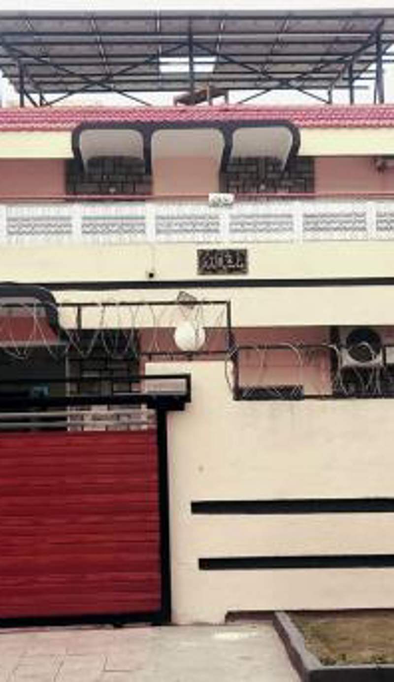 New Palace Guest House