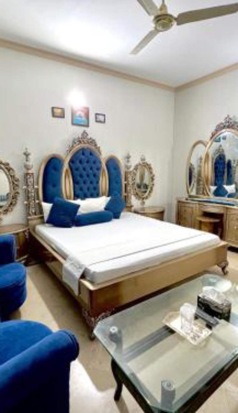 Step Inn Guest House Islamabad