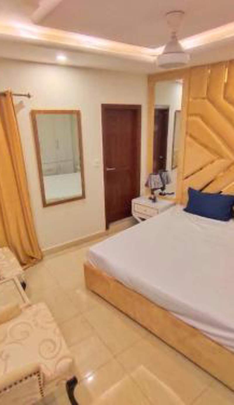 Stunning and Peaceful 1BHK,Free Parking + WIFI