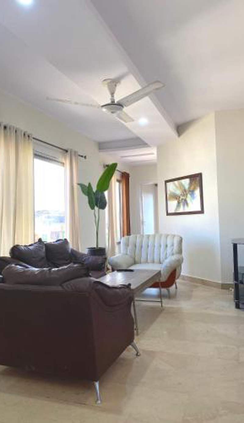 Own It 2 Bed Apartment White
