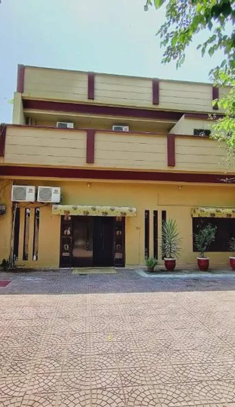 Margalla View Motel