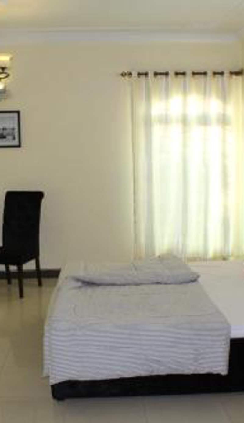 MUDAN Residency