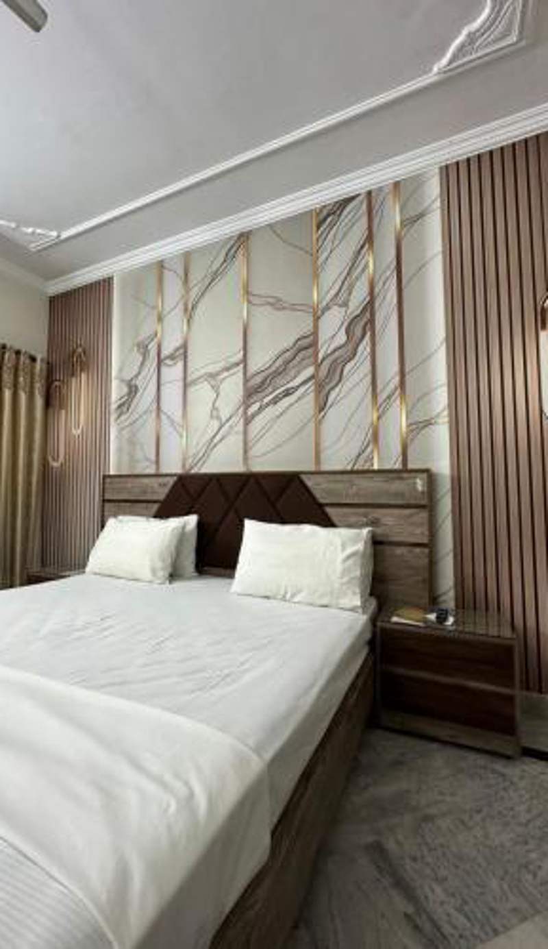 AK Rezidor Guest House
