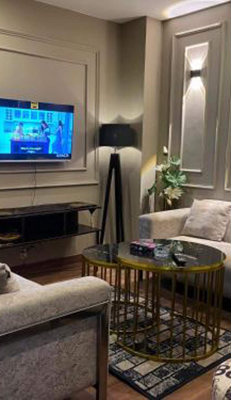 The best apartment for a family