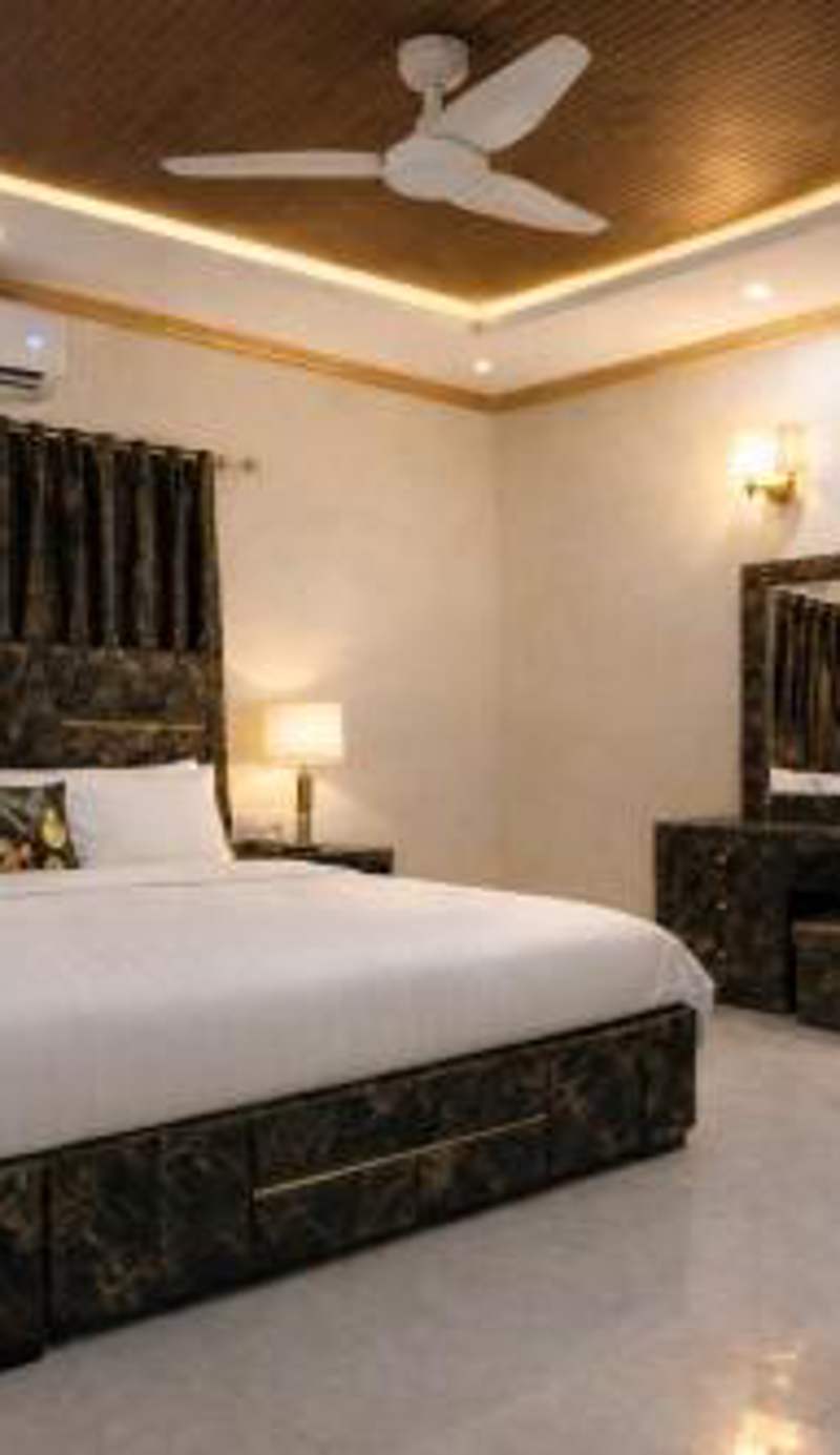 Morbex Inn Hotel Islamabad