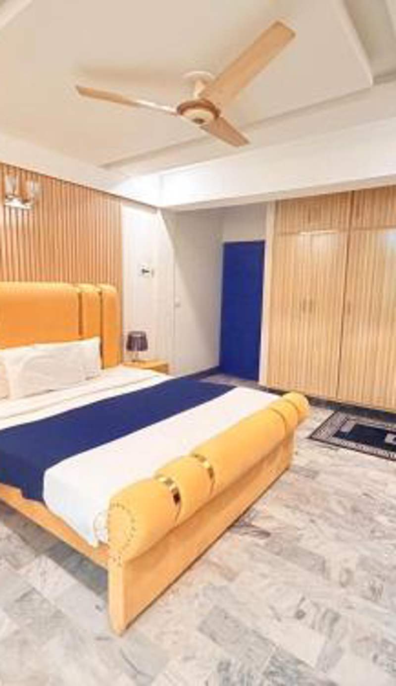 Atlas Gold Hotel