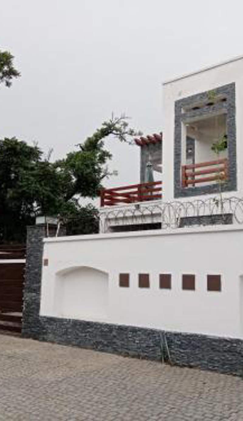 Crosswinds Guest House