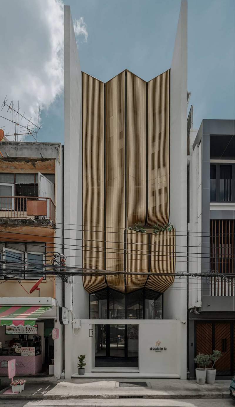 Double B Hostel