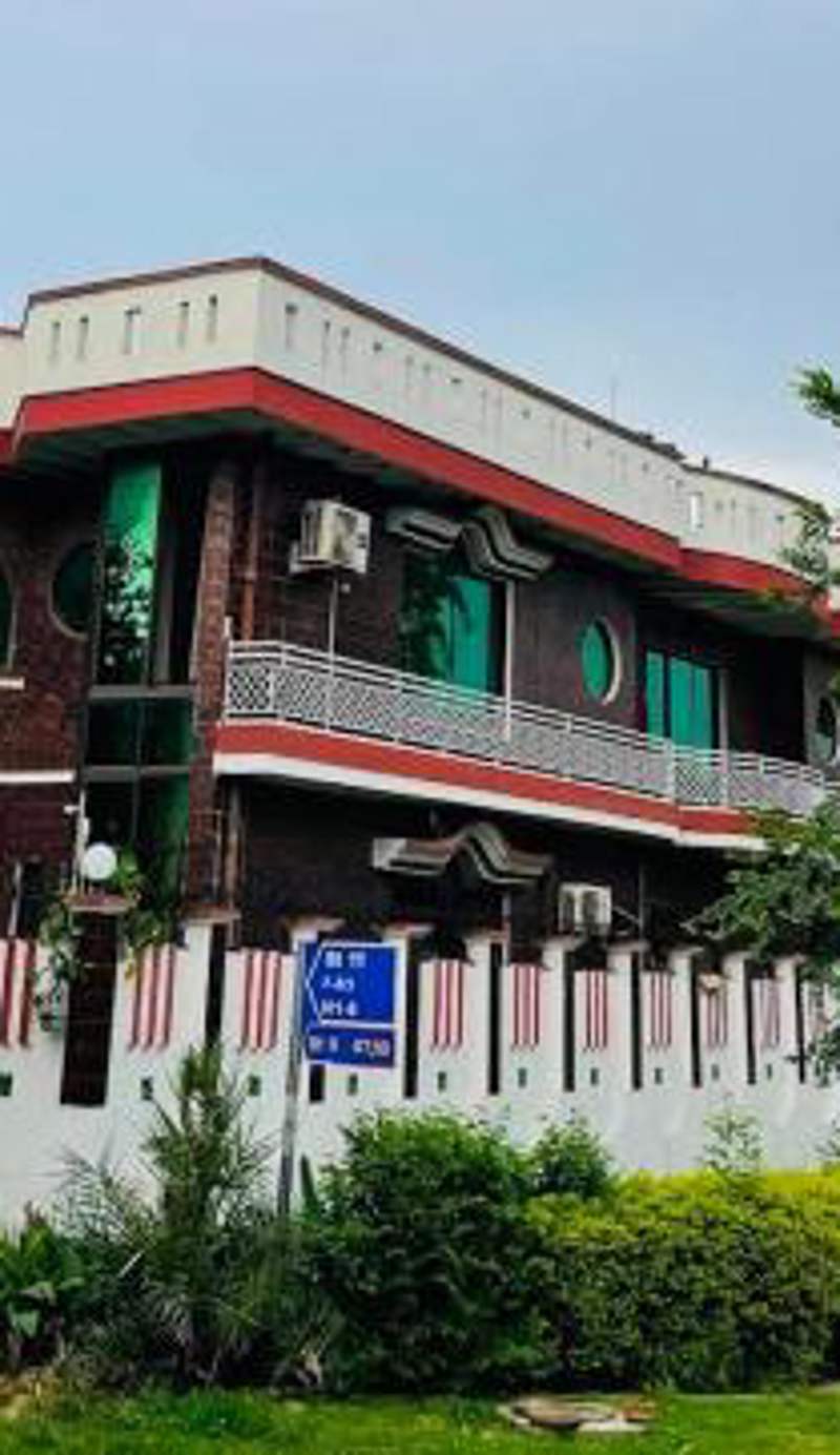 Executive Galaxy Guest House Islamabad