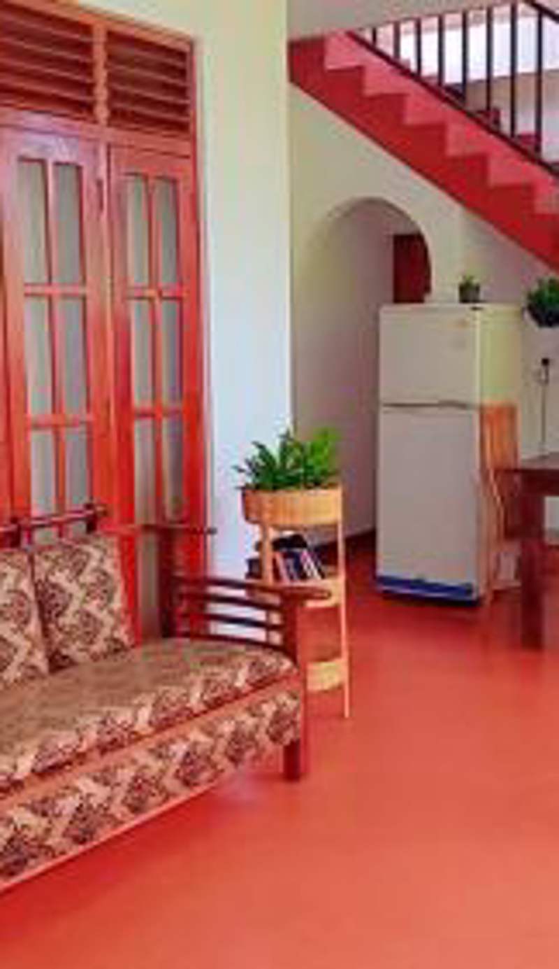 Pravindi Guest Home