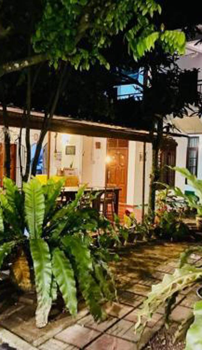 Gihan Guesthouse