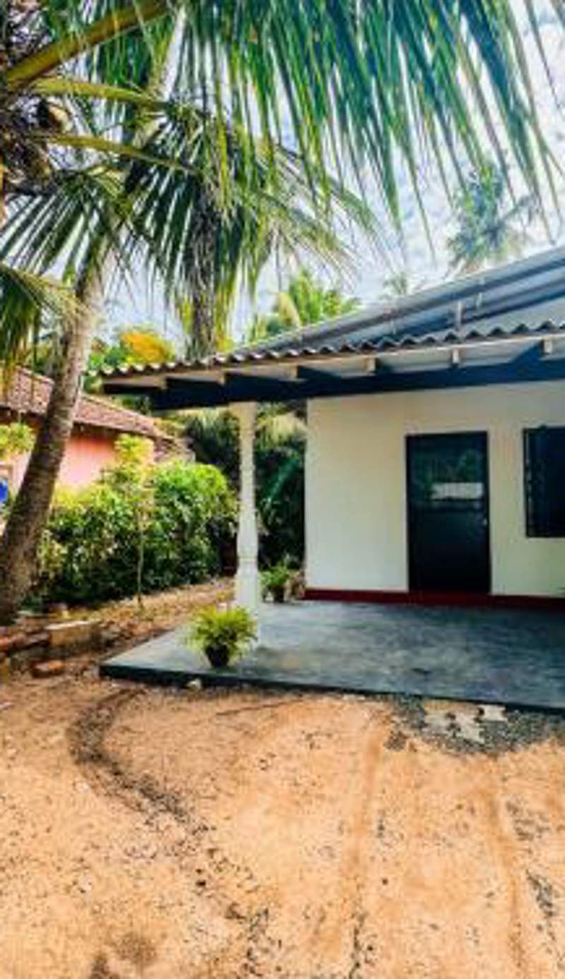 Villa Vinuth Bliss