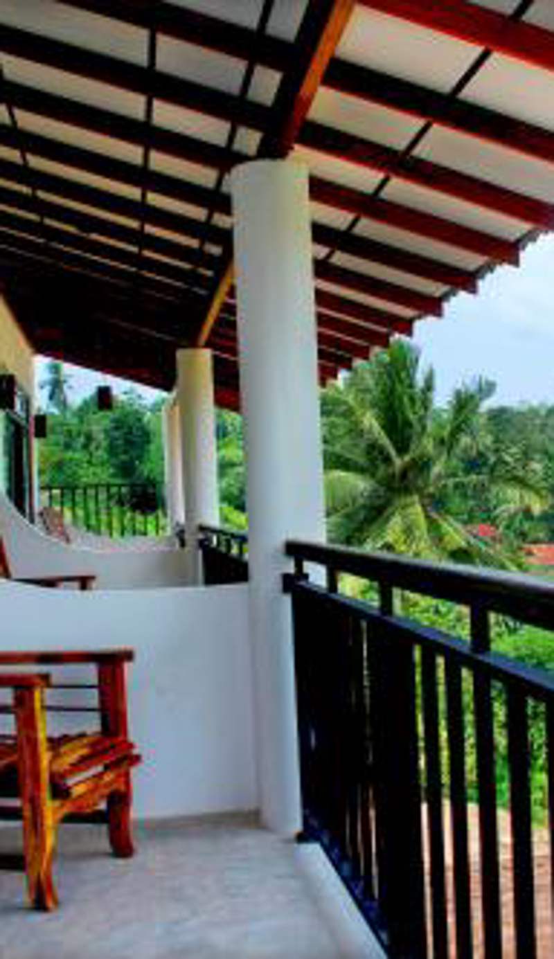 Mirissa Eco Hills