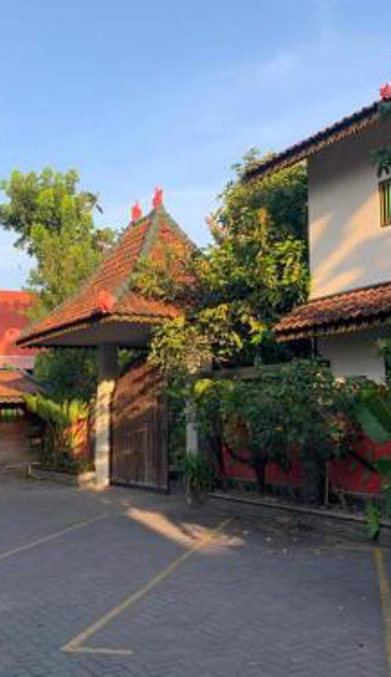 Sonosewu Guesthouse Syariah