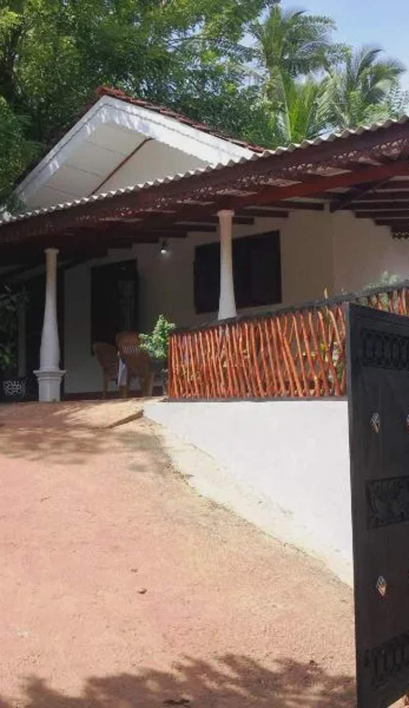 Methusha Holiday House