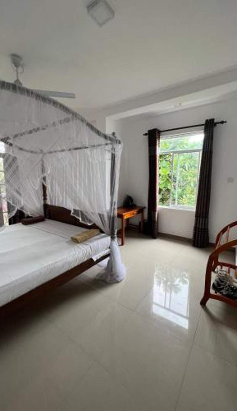 Minara Guest House