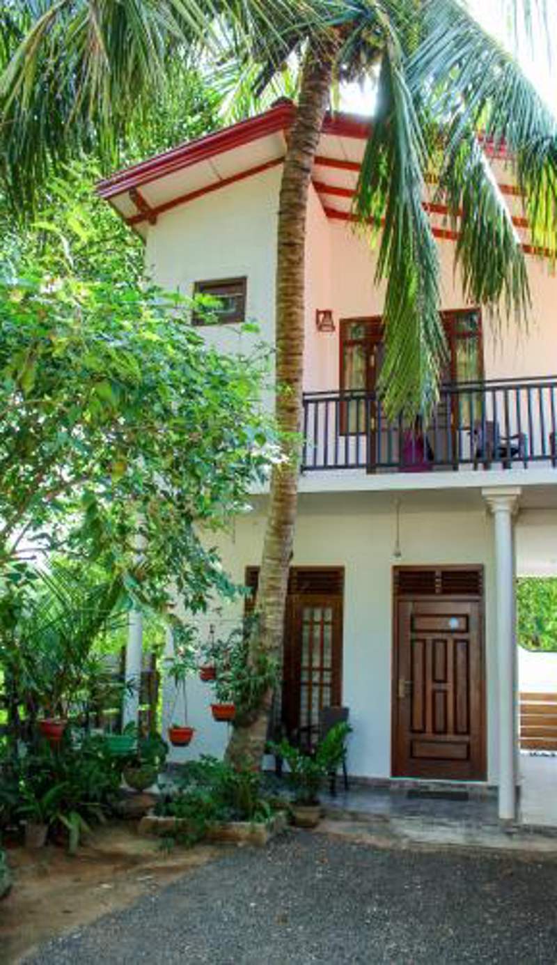Villa Nature View