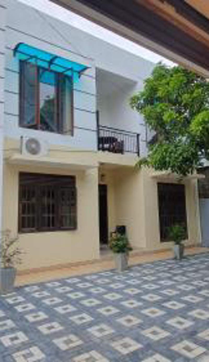 Nirmali Resort