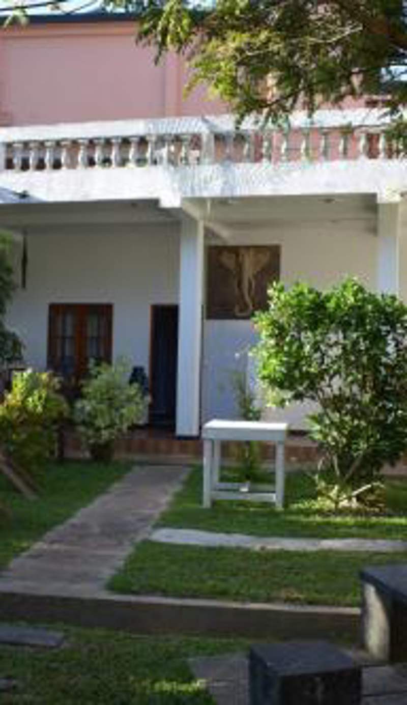 Aroma Guest House