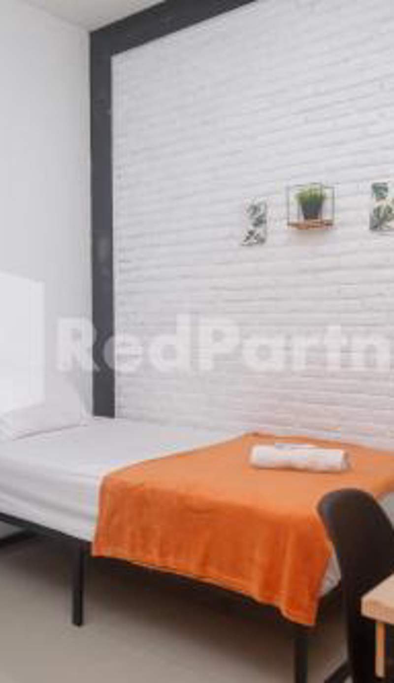 Rumah Daun Timoho Yogyakarta RedPartner