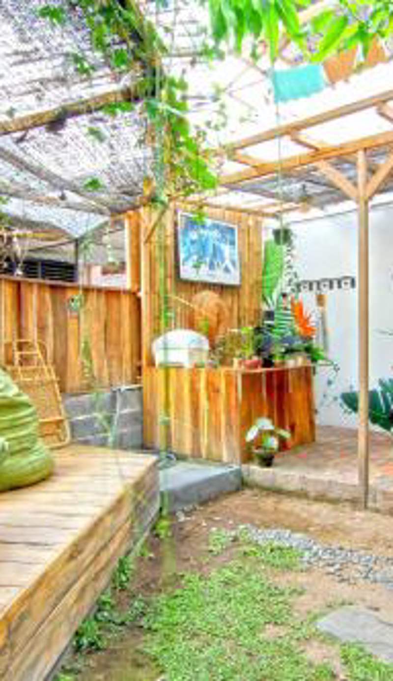 Rumah Kita BnB