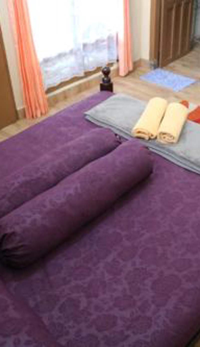 Kembar Guesthouse