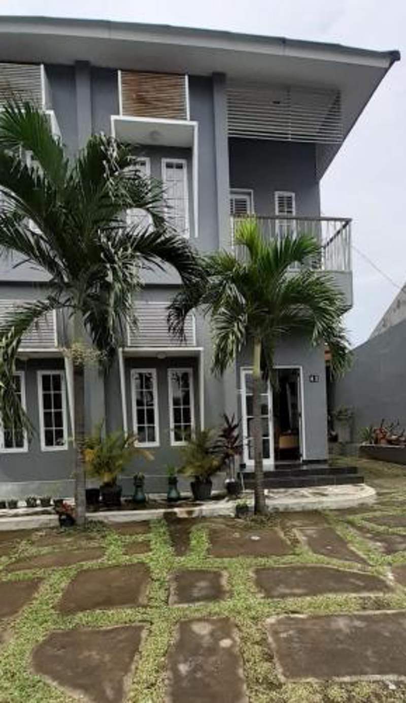 Rumah Baraka