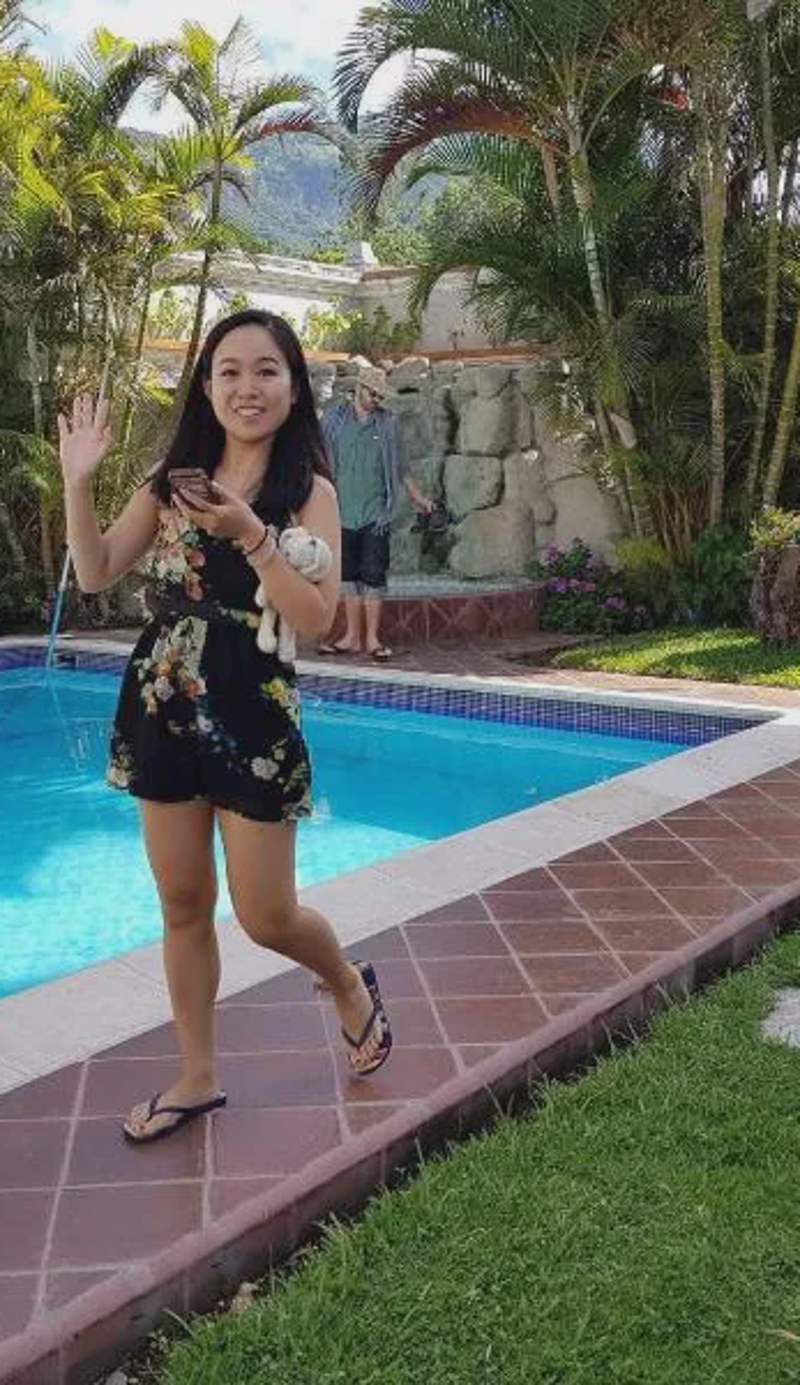 Perla Maya Hotel