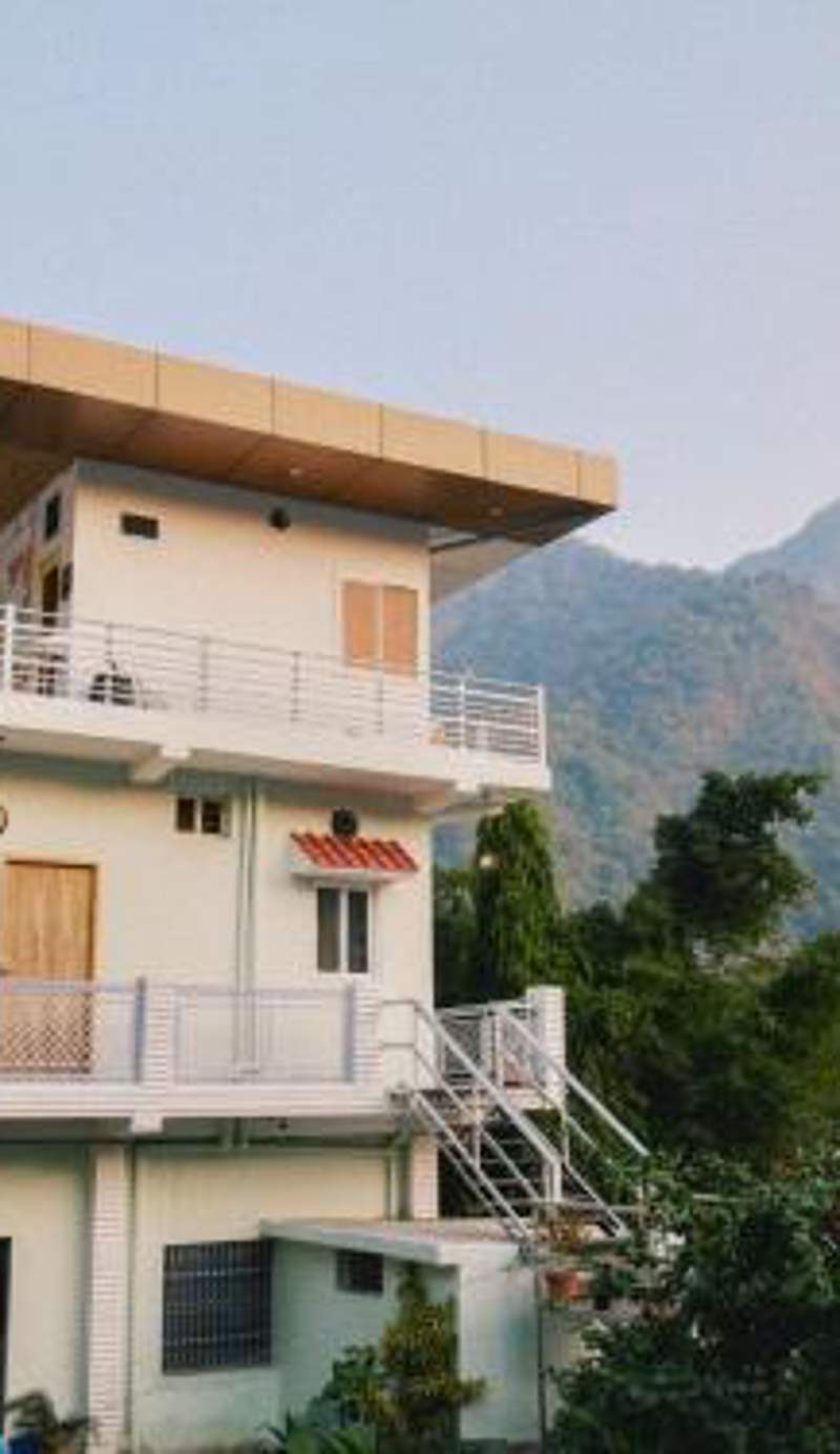 Flow House